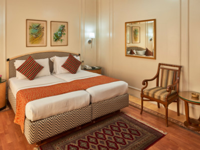 Executive Rooms at Astoria Hotel