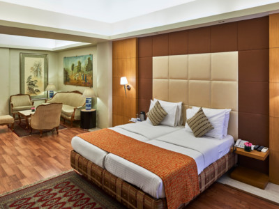 Executive Rooms at Astoria Hotel