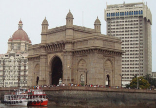 Gateway of India