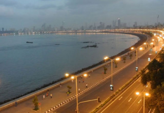 Marine Drive