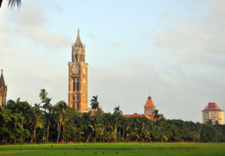 Rajabai Clock Tower