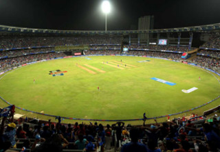 Wankhede Stadium